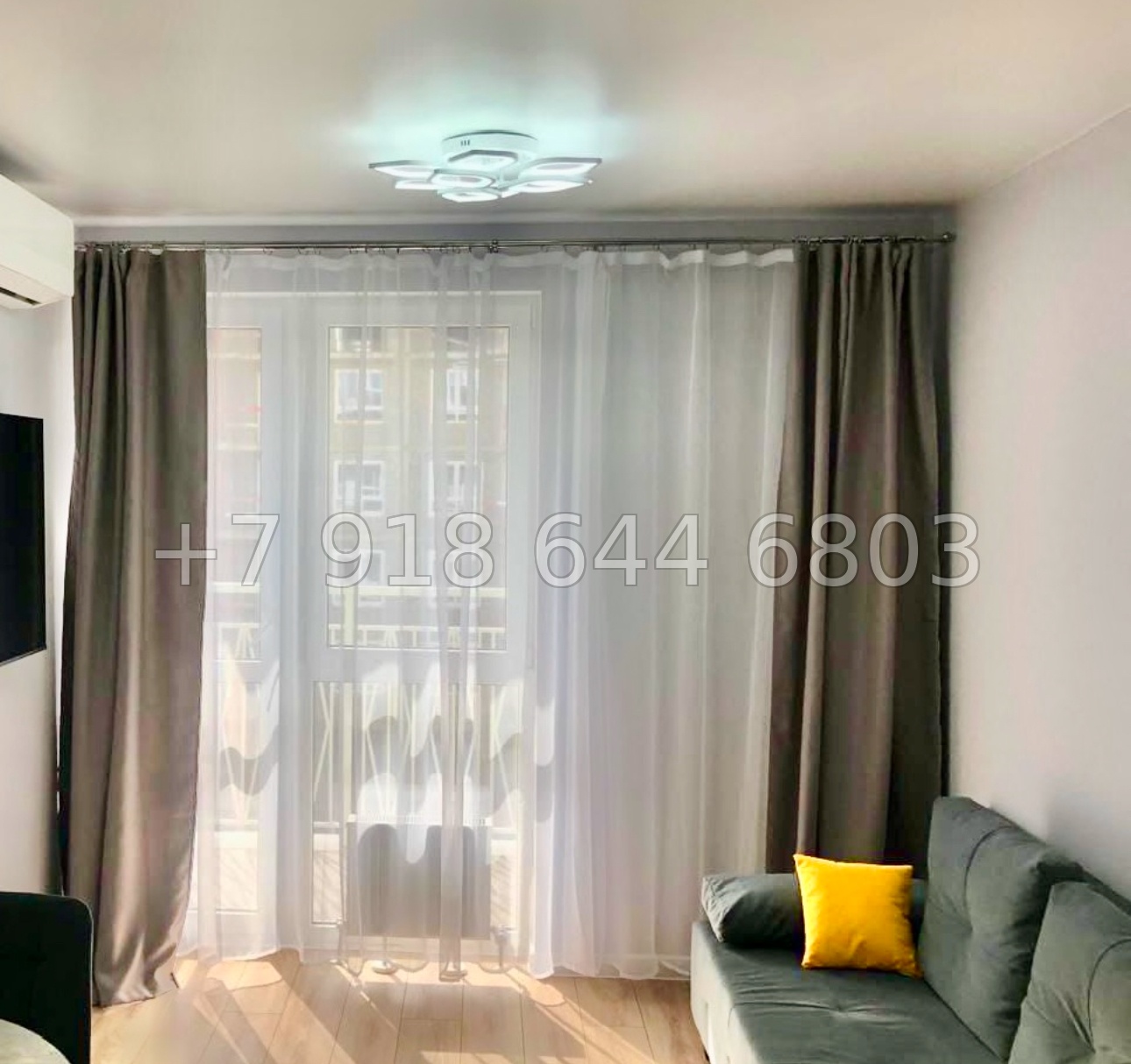 № 575 р. ЖК Флора Сочи  - миниатюра 14