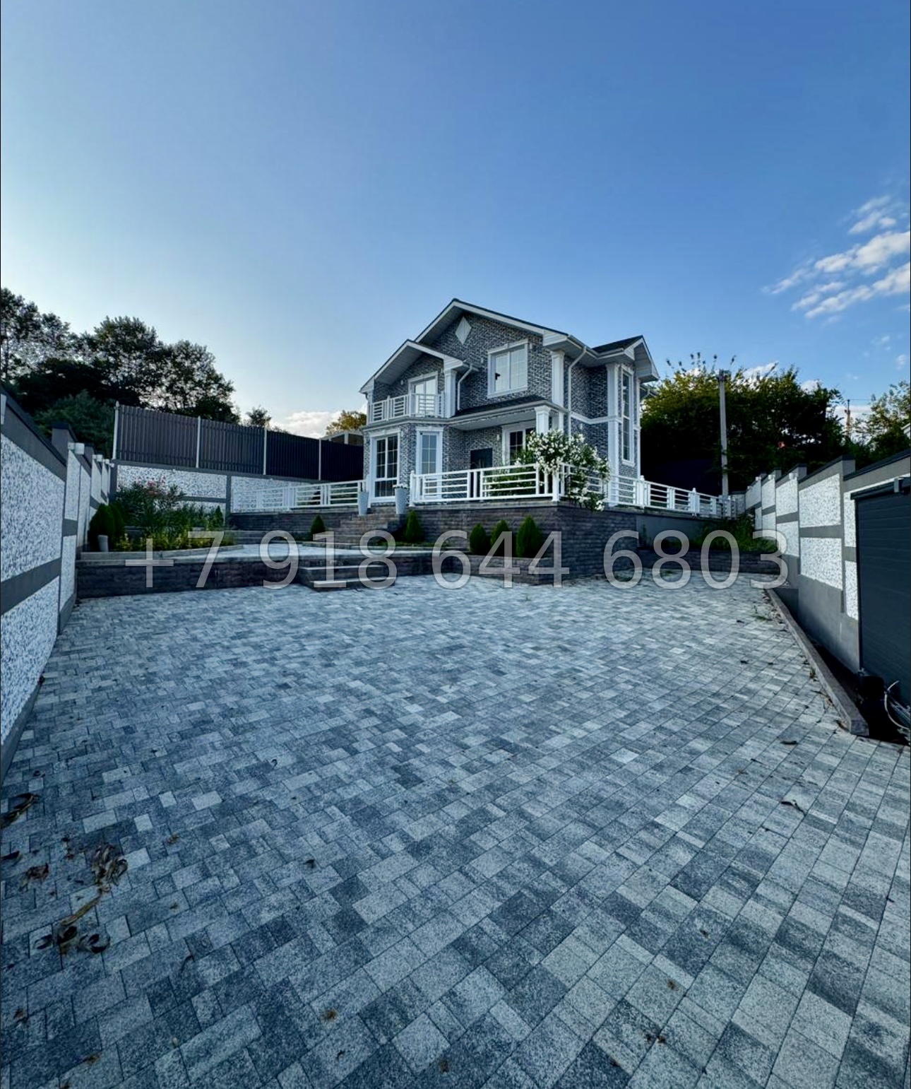 № 42 А. Дом по низкой цене в Адлере  - миниатюра 9