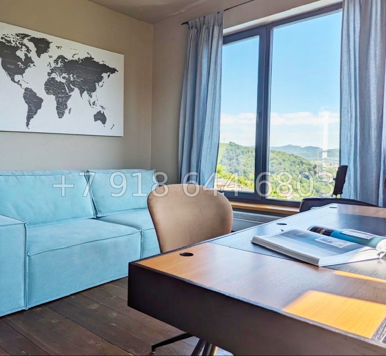 № 215 Б. Дом с видом на море в Сочи Шексна - миниатюра 32