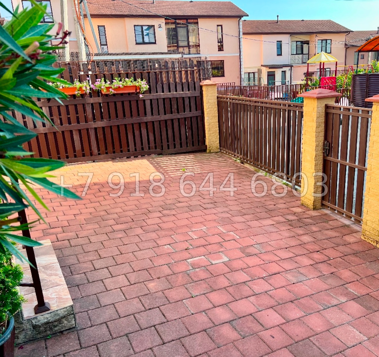 № 120 А. Дом в Адлере с ремонтом  - миниатюра 23