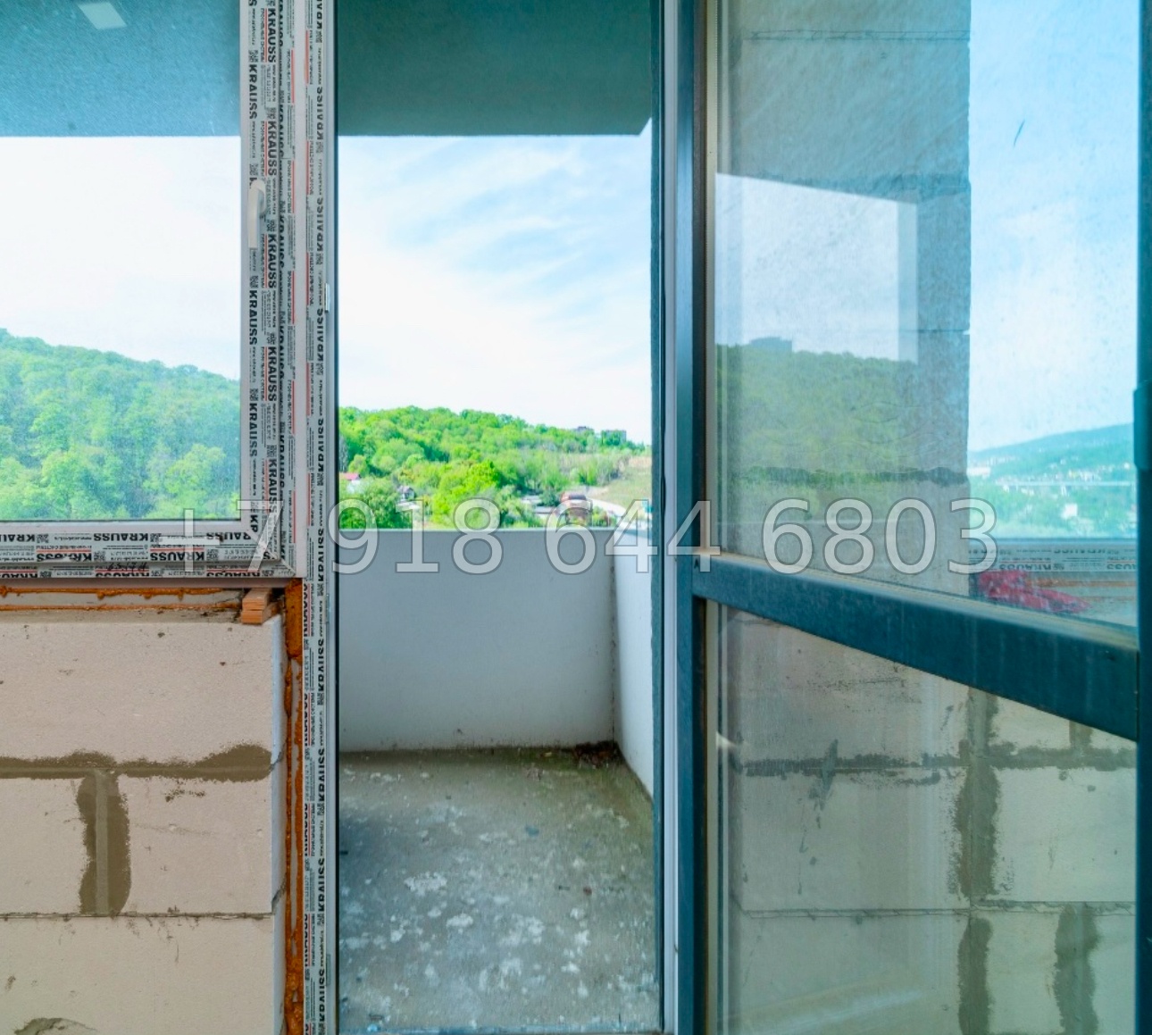 № 194 п. Черновая квартира в Сочи  - миниатюра 4