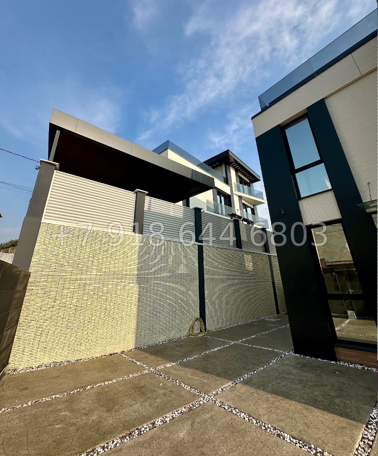 № 50 в. Дом с видом на Олимпийский парк в Адлере  - миниатюра 11