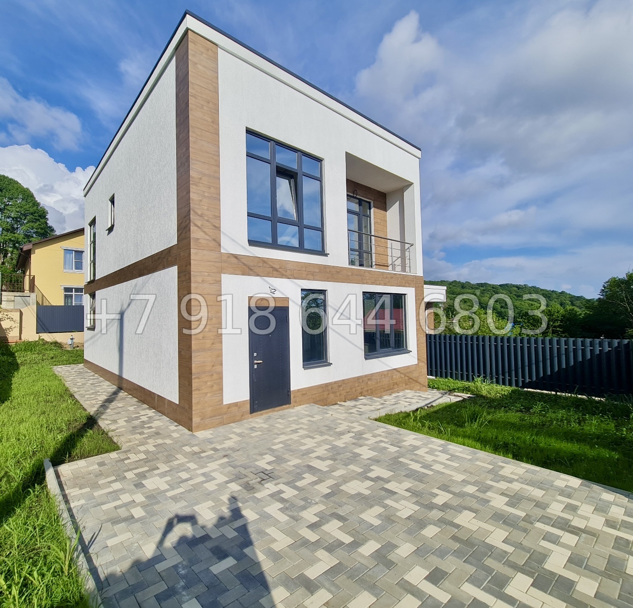 №50А. Дом в городе Сочи  - миниатюра 2