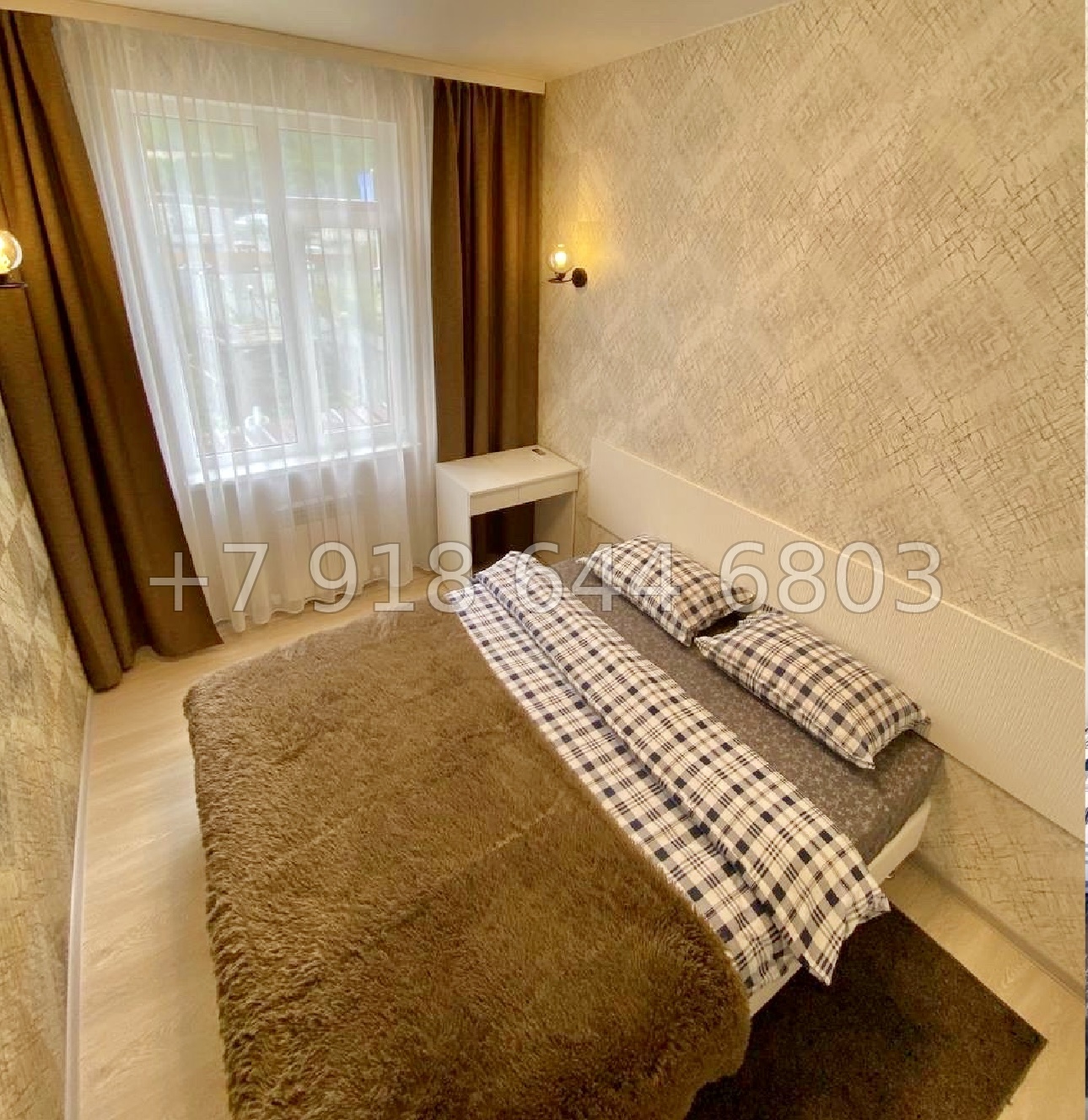 № 40и. Красная Поляна квартира  - миниатюра 10