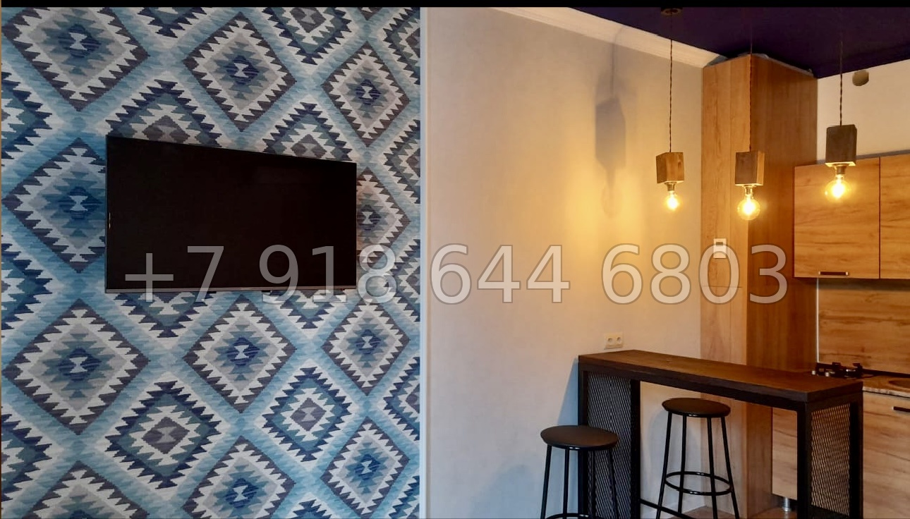 № 43х. Жилье в Сириусе  - миниатюра 10