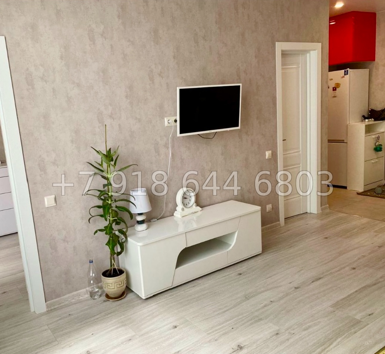 № 542 р. Квартира в Адлере у школы и моря - миниатюра 16