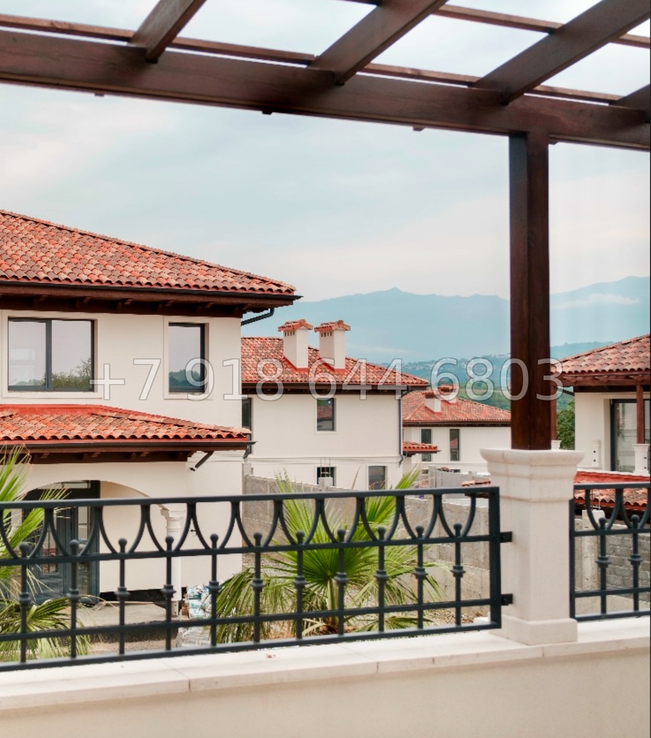 № 6 В. Таких домов вы еще не видели  - миниатюра 31