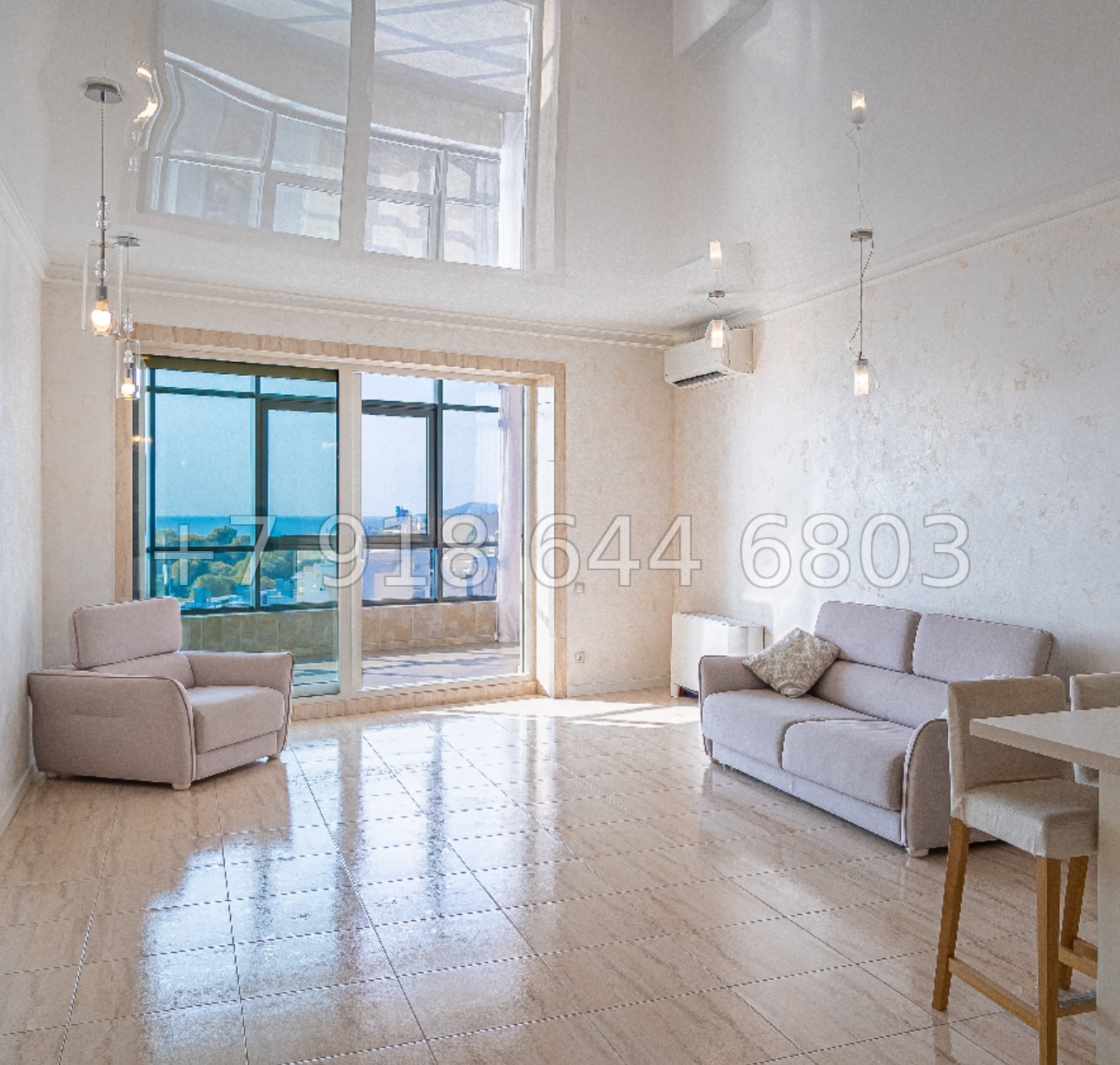 № 55 е. ЖК Красная Площадь Сочи  - миниатюра 27