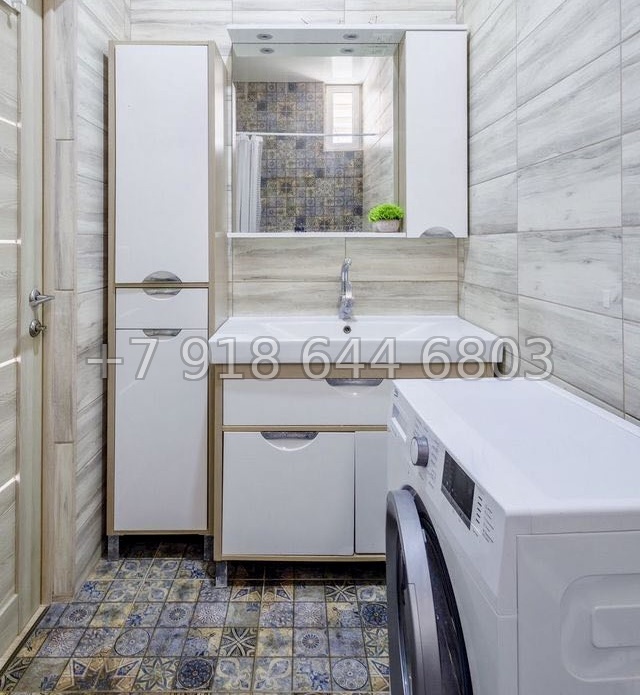 № 95 А. Дом с ремонтом в Адлере  - миниатюра 33