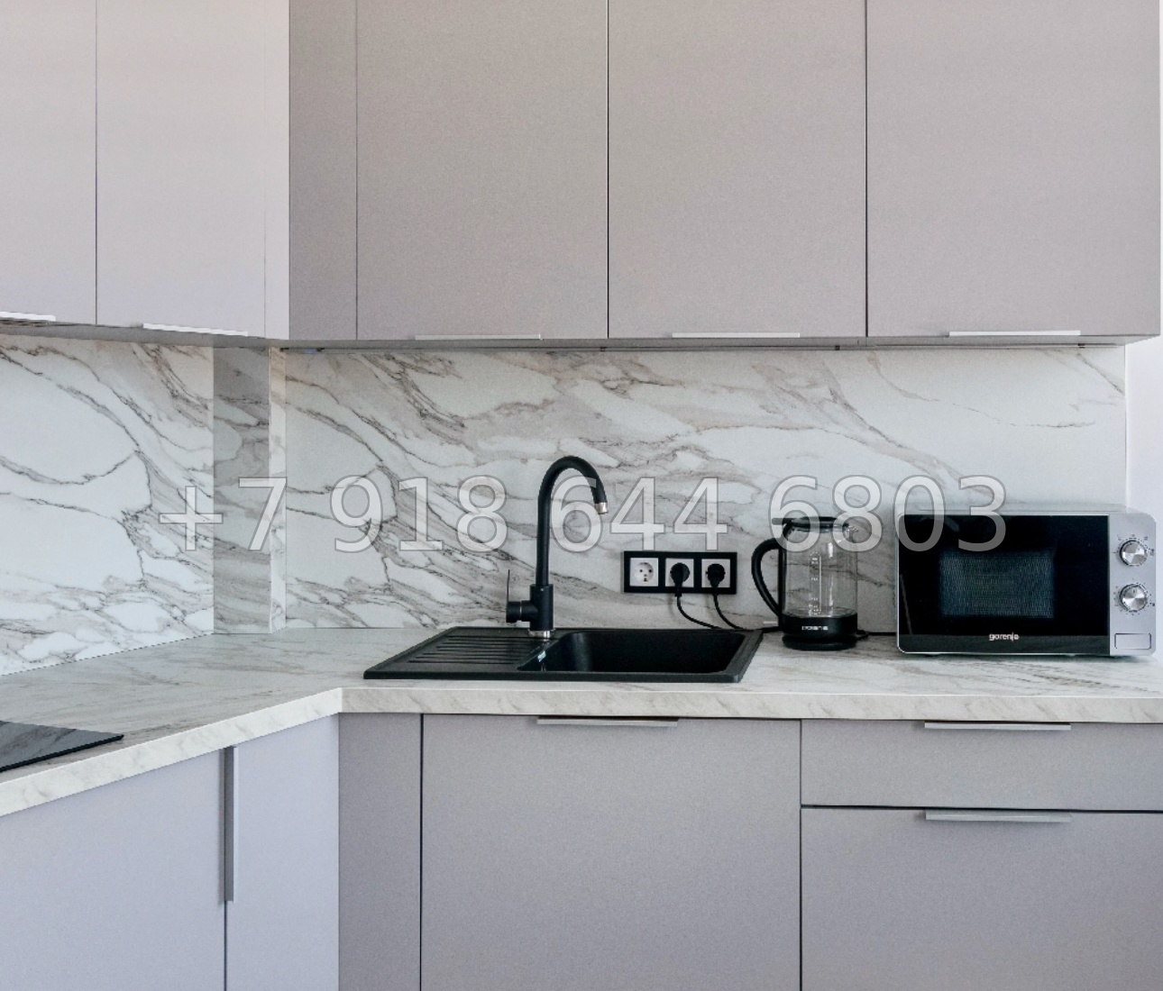 № 14ш. Идеальный вариант в Сириусе под сдачу в аренду  - миниатюра 17