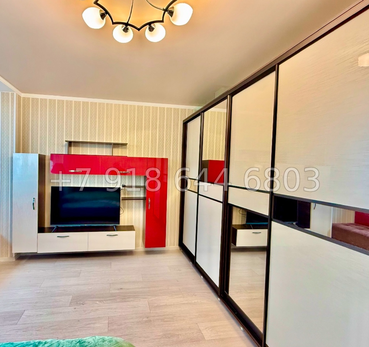 № 146 р. Квартира в Сириус. Заезжай и живи  - миниатюра 9