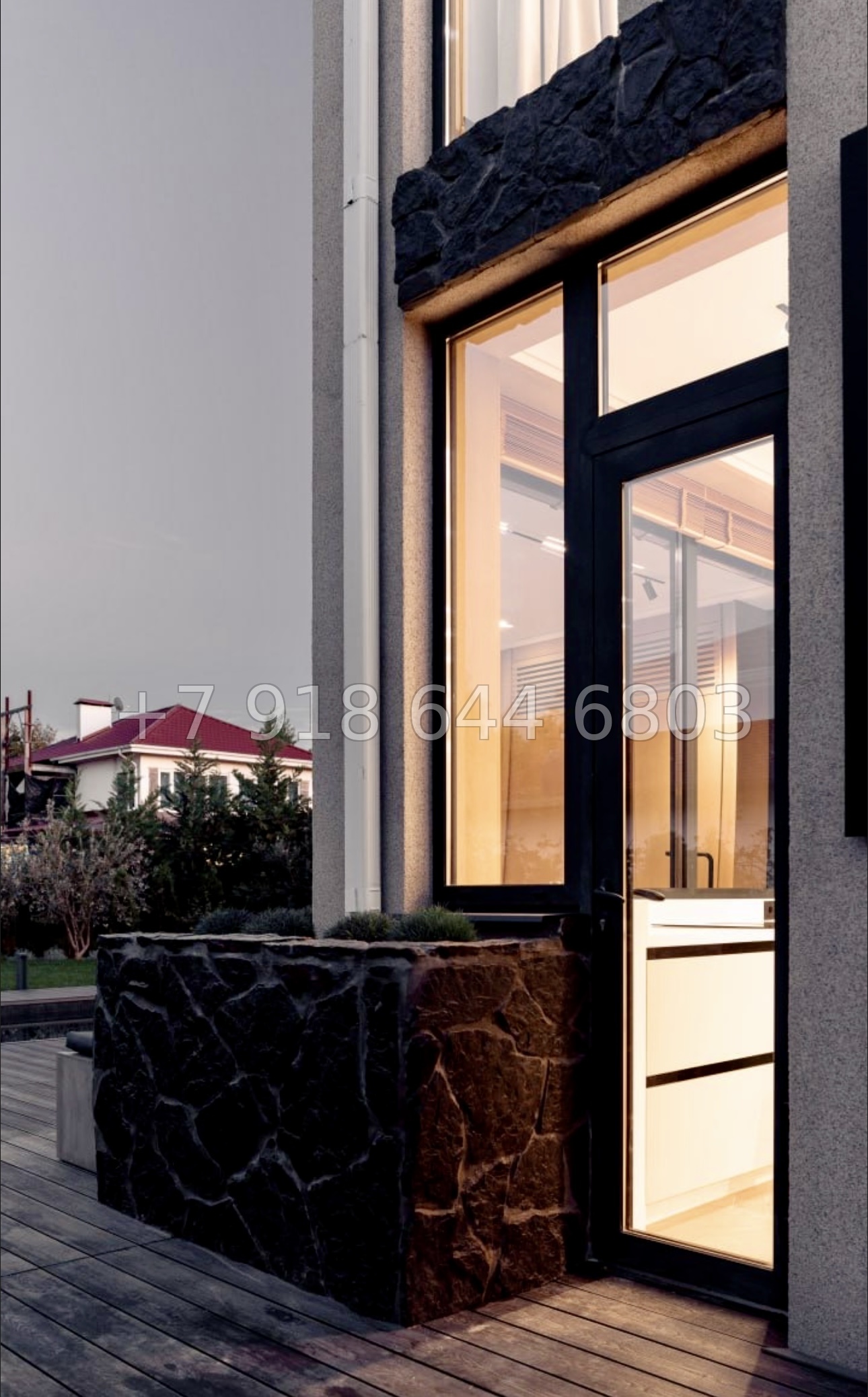 № 3 М. Дом в Сириусе  - миниатюра 13