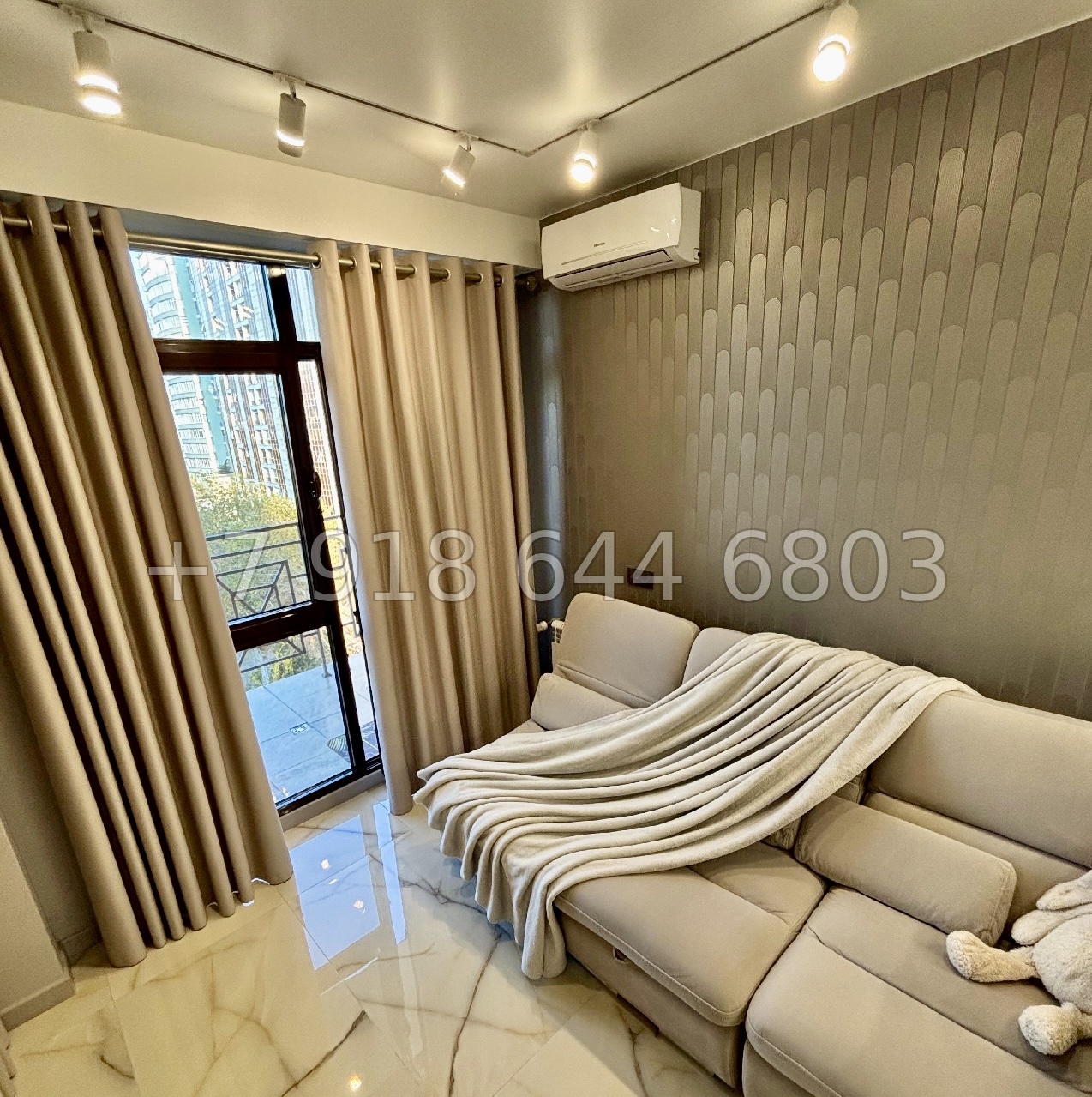 № 545 р. Центр города Сочи ЖК Тасмана - миниатюра 18