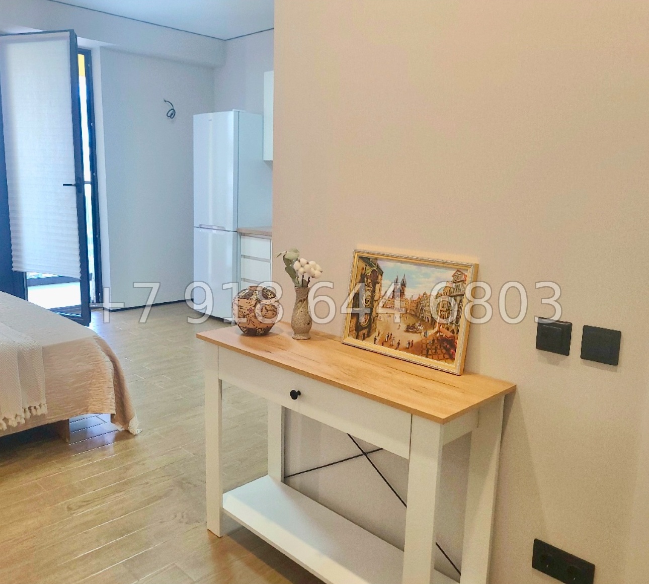 № 570 р. ЖК Южный Парк Сочи  - миниатюра 2