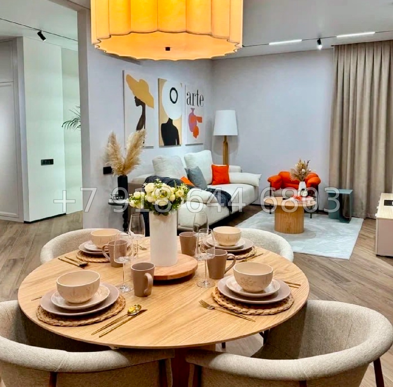 № 121 в. Дом в Адлере с ремонтом  - миниатюра 3