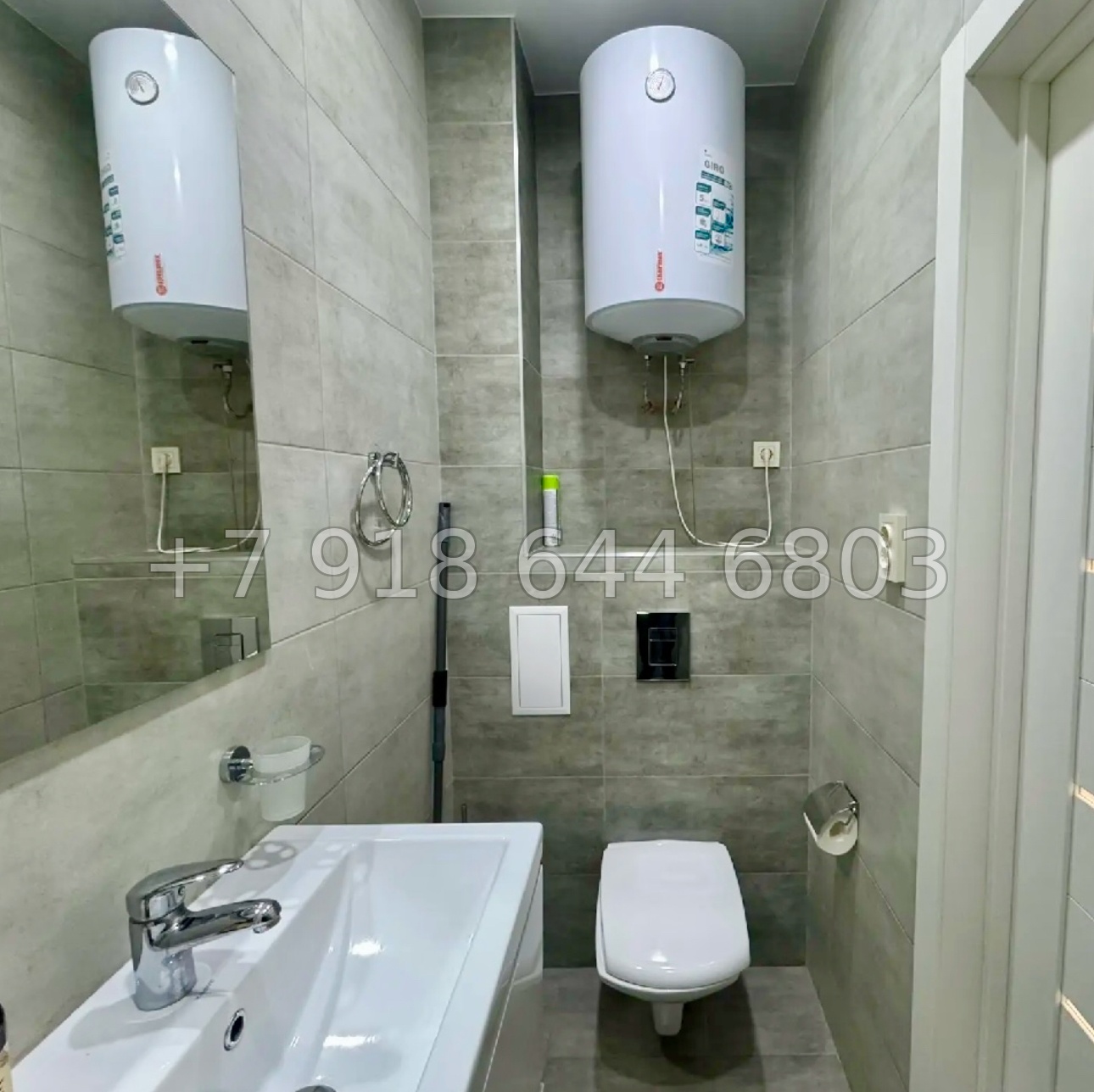 № 25 г. С видом на море Крым Ялта  - миниатюра 7