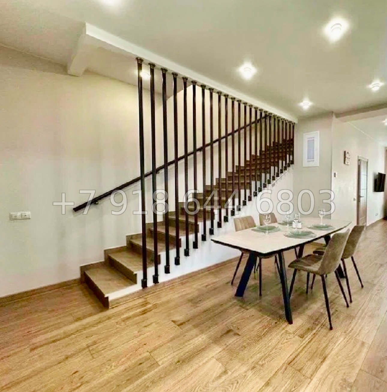 № 51 п. Таунхаус на Красной Поляне  - миниатюра 10