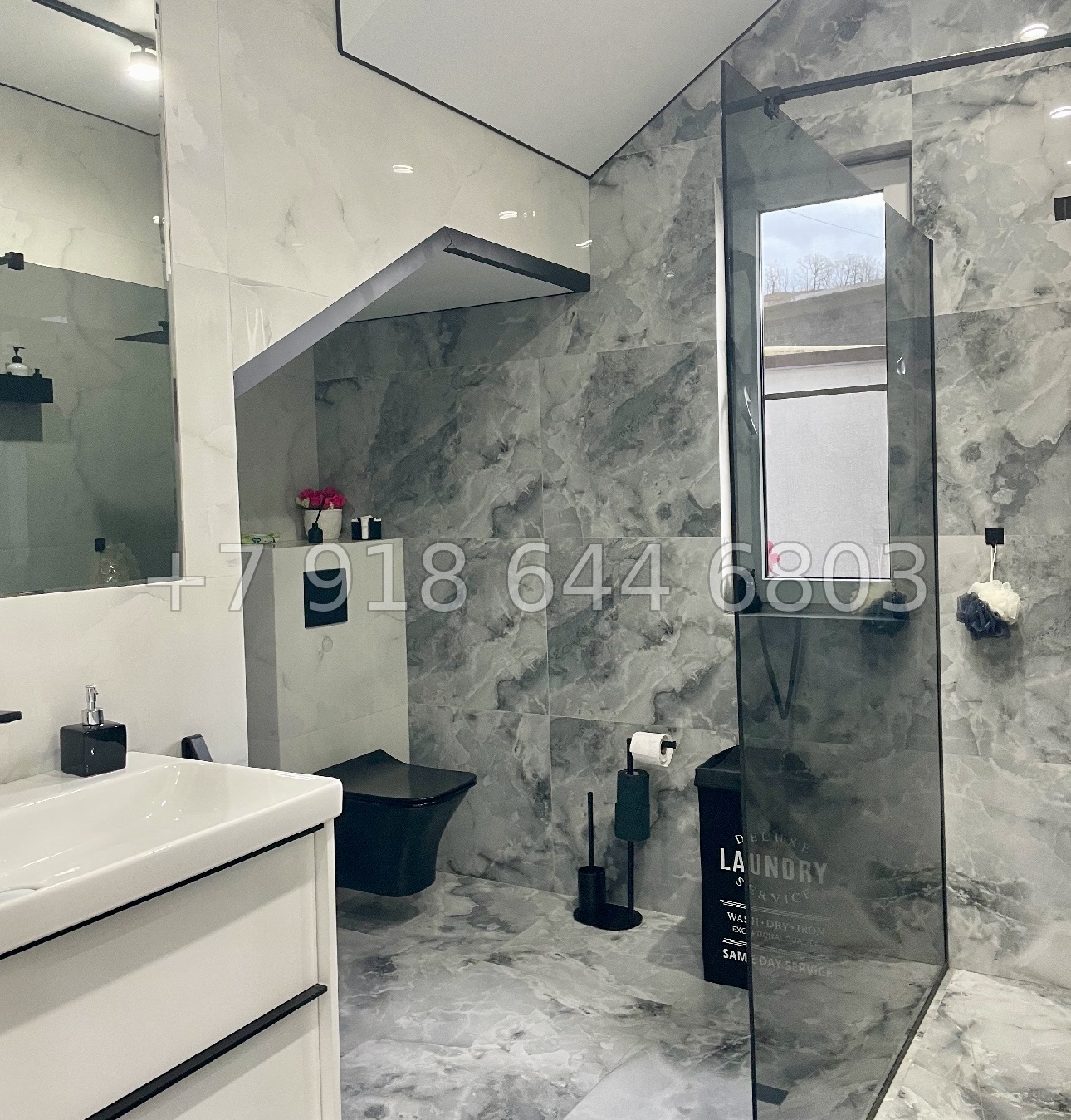 № 170 Б. Дом с ремонтом в Сочи  - миниатюра 6