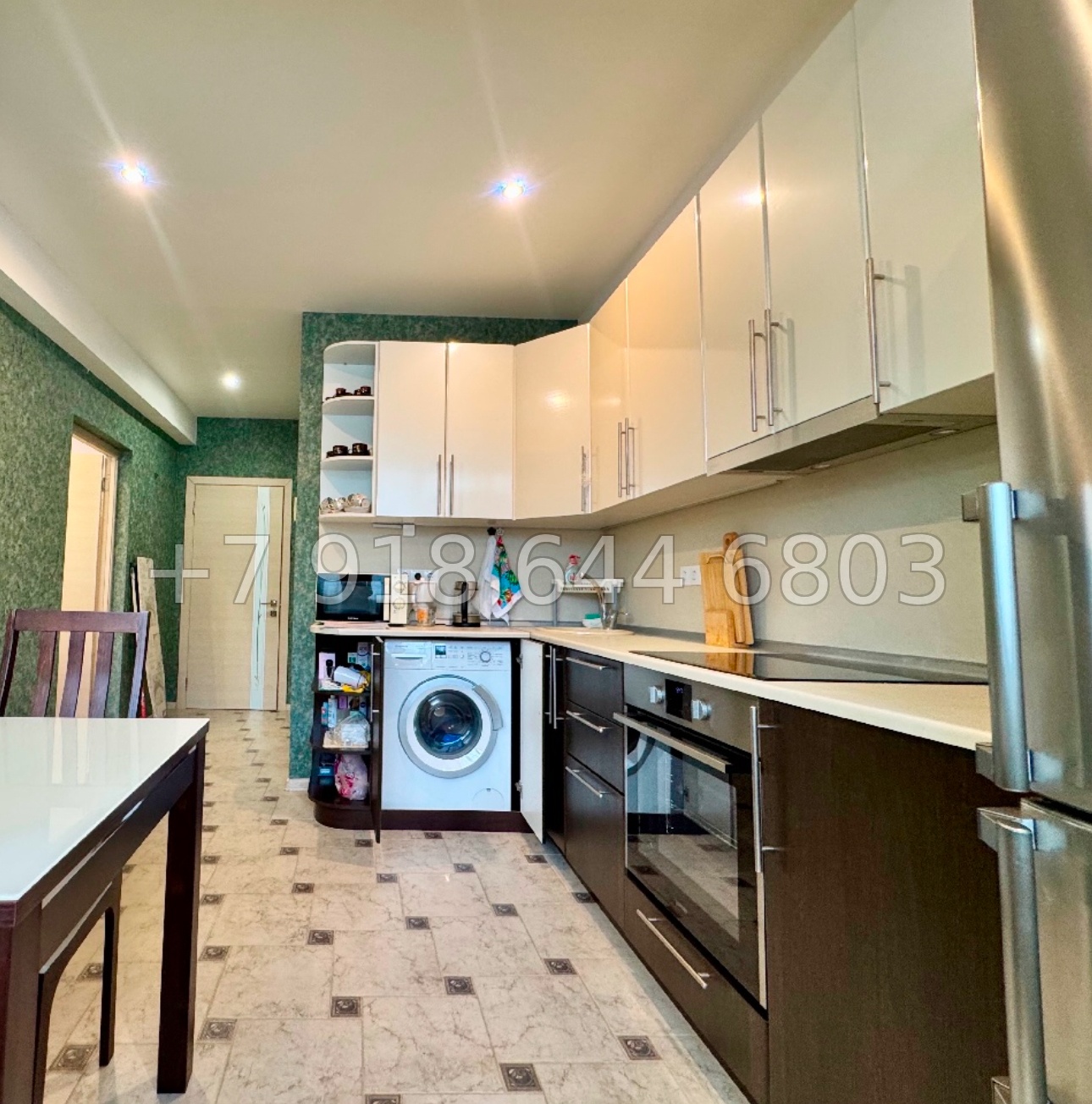 № 103 п. Квартира в Сочи  - миниатюра 12