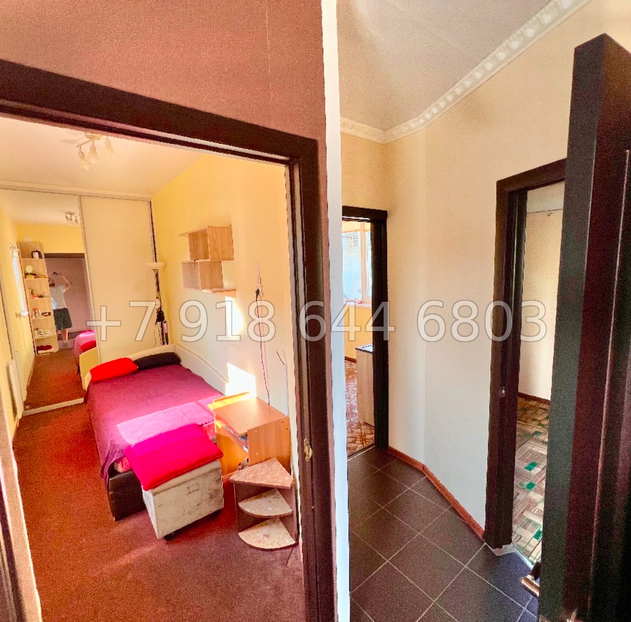 № 120 А. Дом в Адлере с ремонтом  - миниатюра 7