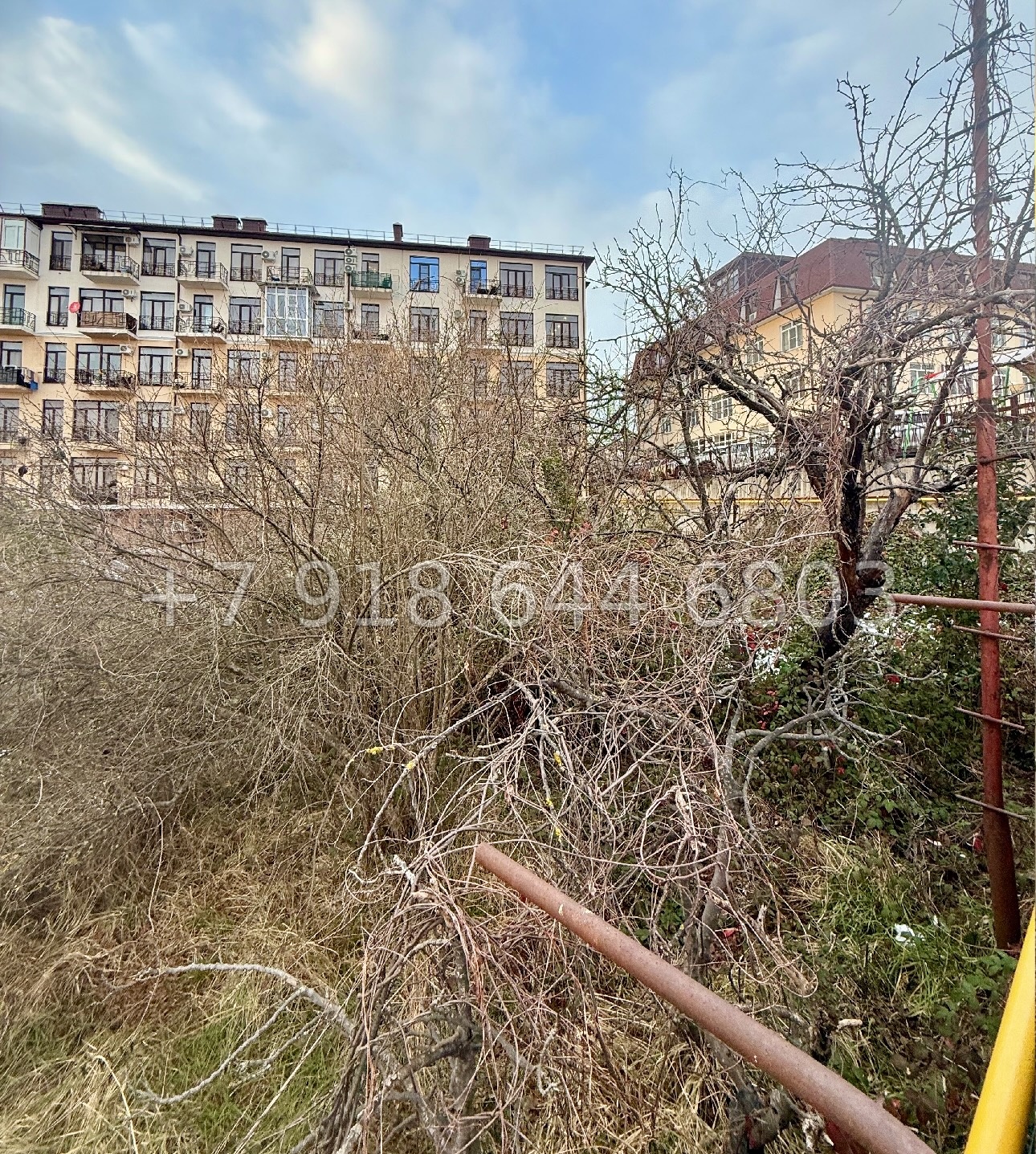 № 4у. Дом в Сочи  - миниатюра 3