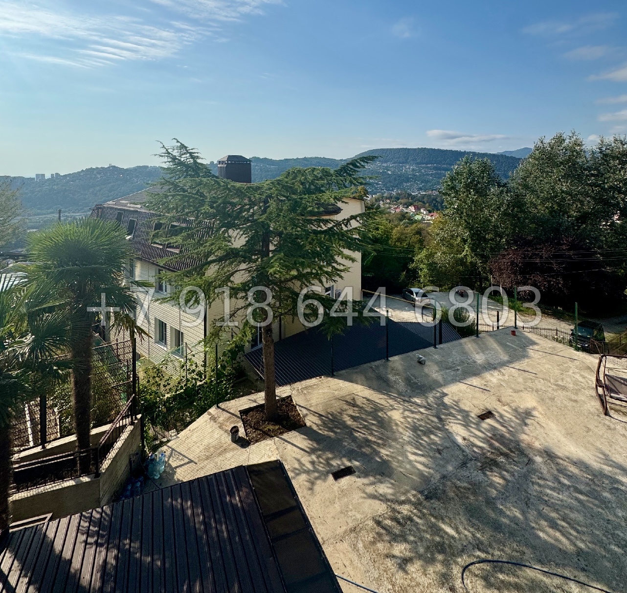 № 224 Б. Дом в городе Сочи  - миниатюра 8