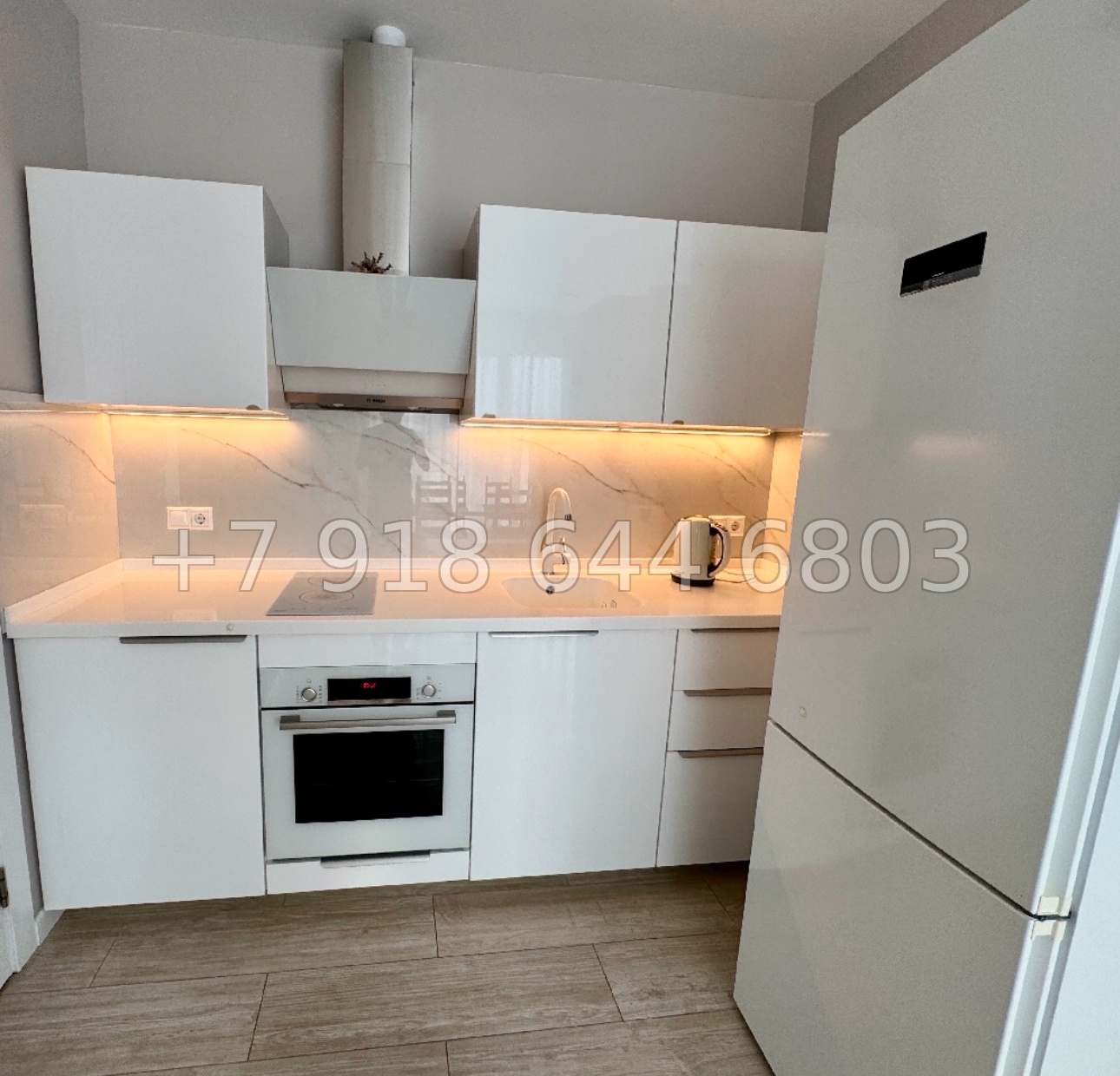 № 128 А. Дом в Сочи с ремонтом  - миниатюра 2