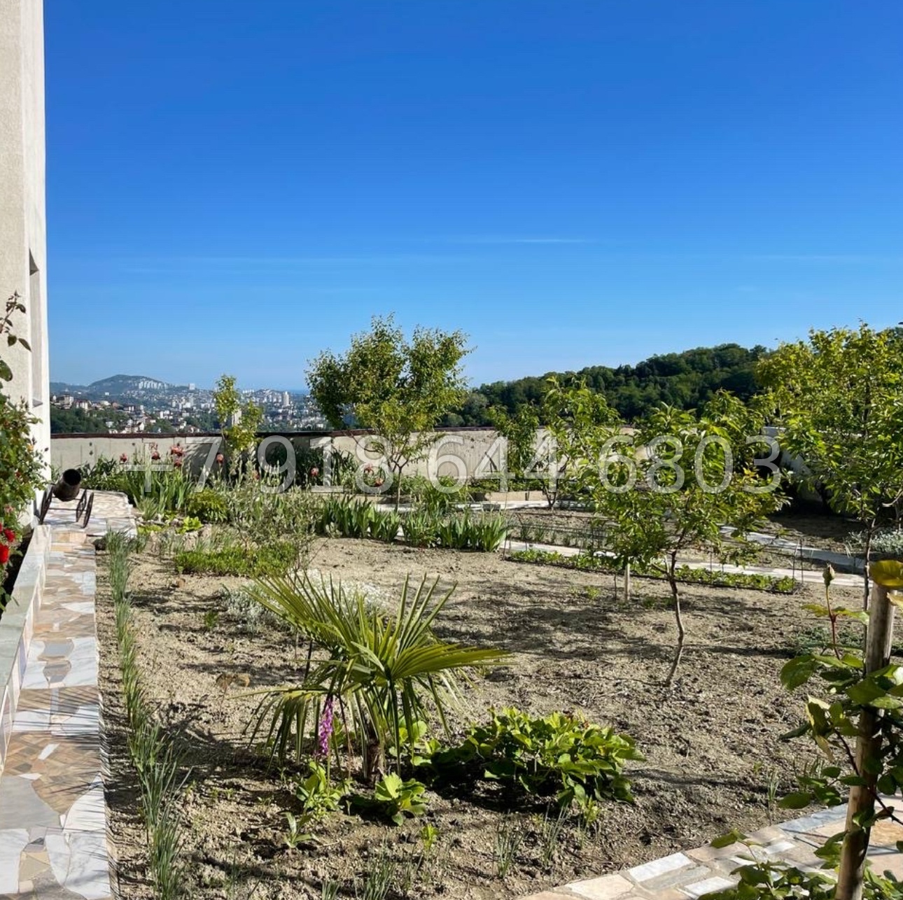 №171 Б. Дом в Сочи с ремонтом  - миниатюра 5