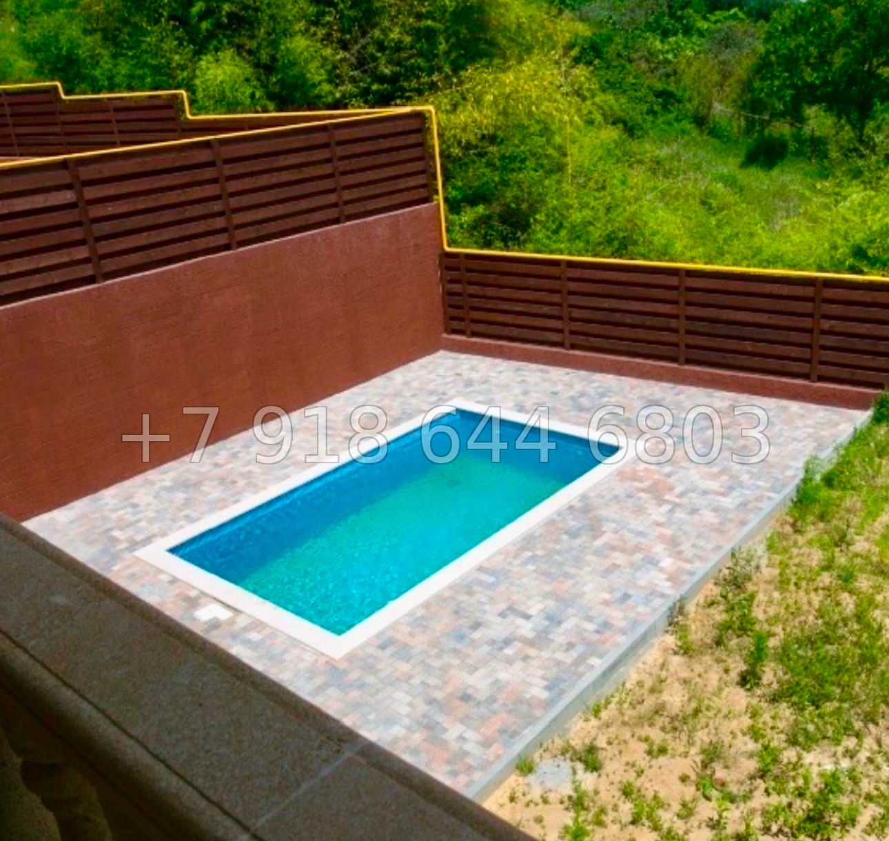 № 56 в. Дом в Адлере с очень хорошим ремонтом  - миниатюра 5