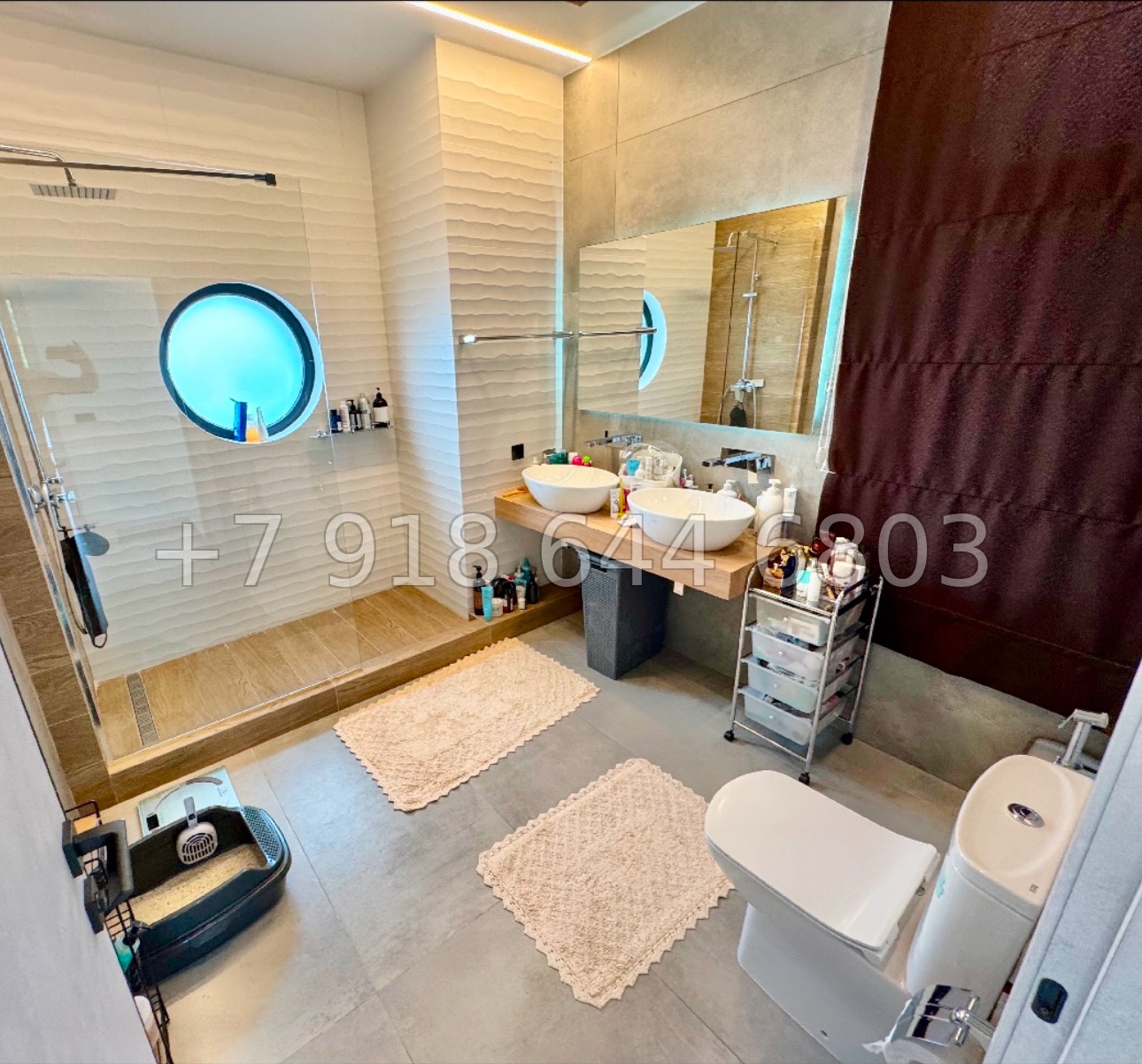 № 210 Б. Дом в Центральном районе Сочи  - миниатюра 22