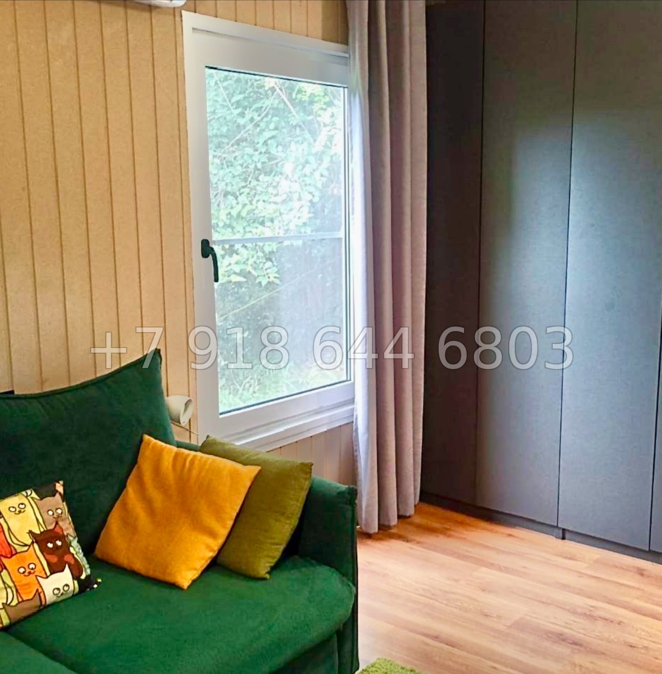 № 81А. Дача в Сочи  - миниатюра 5