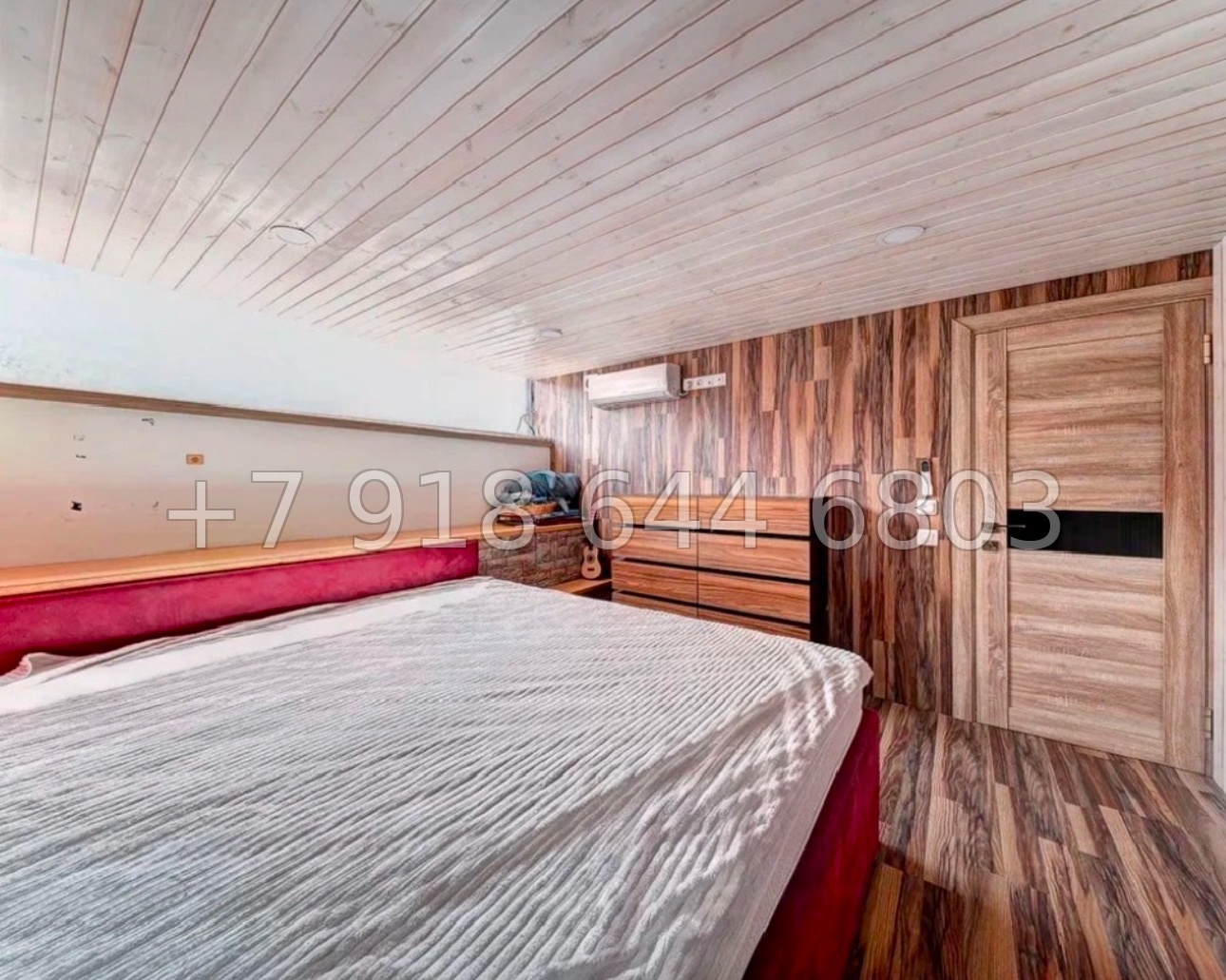 № 143 р. Квартира на Красной Поляне  - миниатюра 11