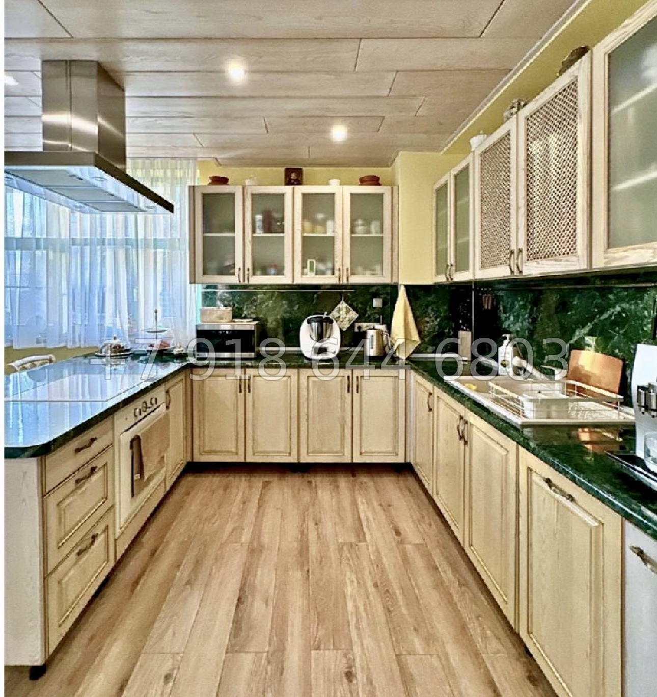 № 35 м. Дом в Адлере. Роскошь во всем - миниатюра 29