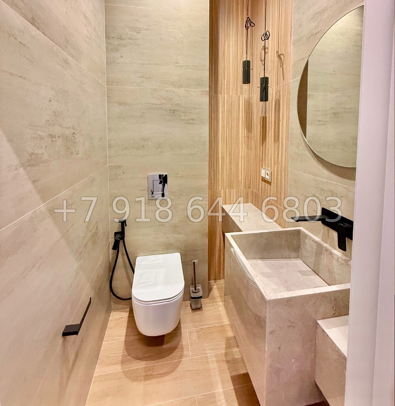 № 180 р. Квартира в доме Бизнес класса. Большая квартира  - миниатюра 1