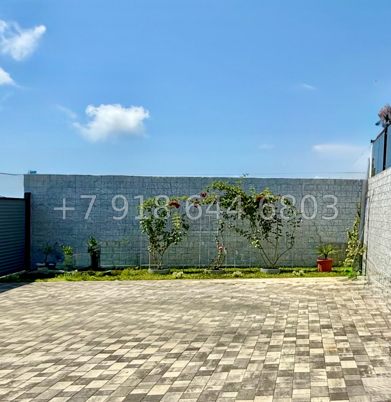 № 3 В. Дом с ремонтом в Адлере  - миниатюра 15