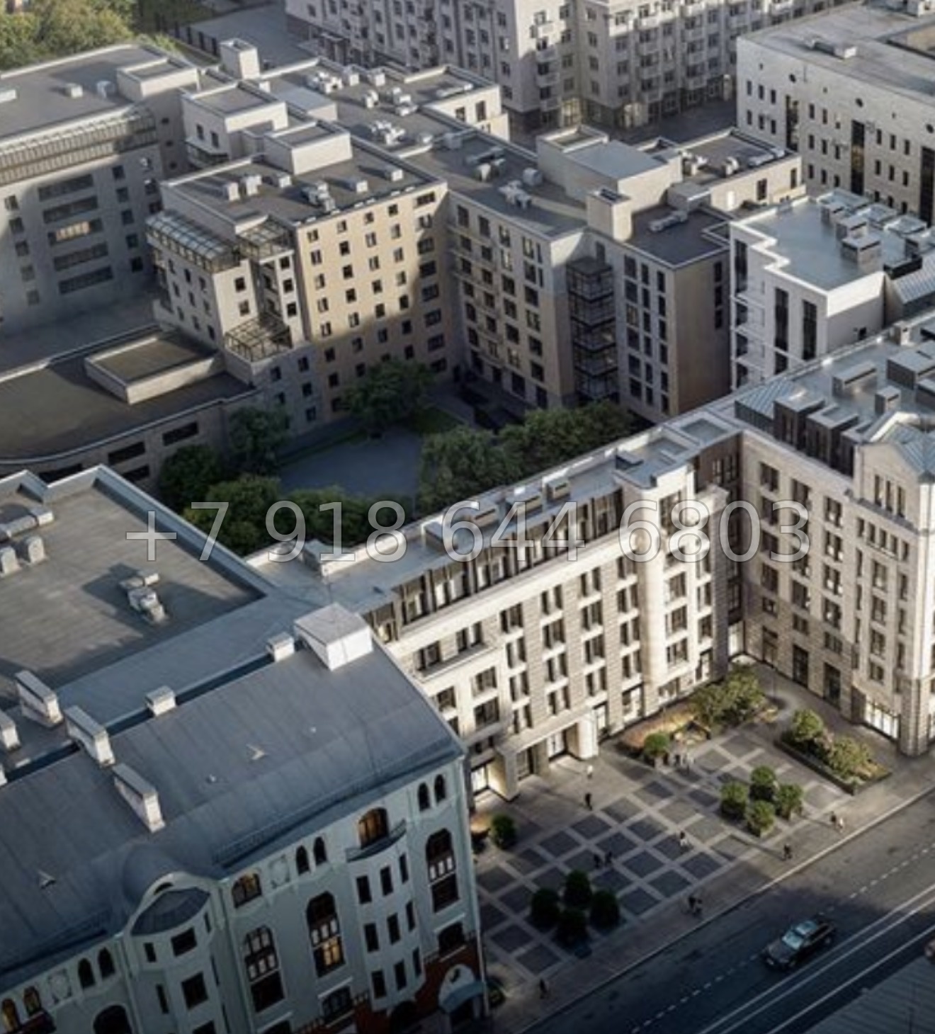 № 34 ы. Метро Петроградская . ЖК Коллекционер Санкт-Петербург - миниатюра 7