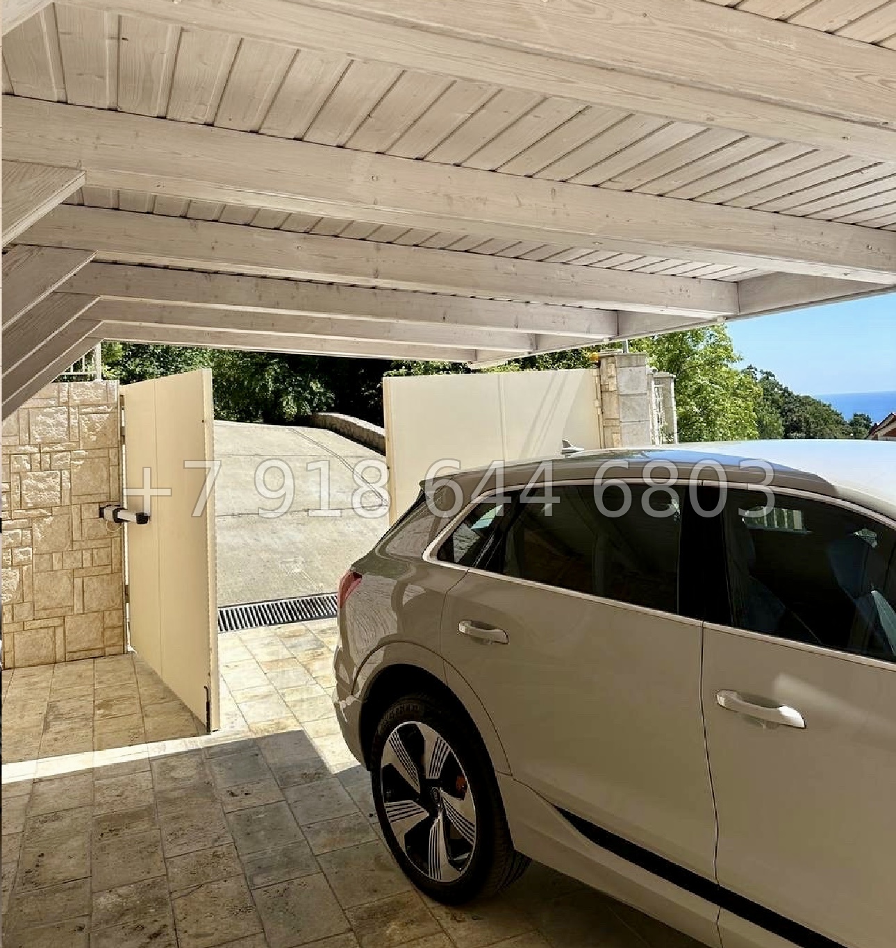 № 73в. Дом в престижной локации Сочи. Район Приморье  - миниатюра 14