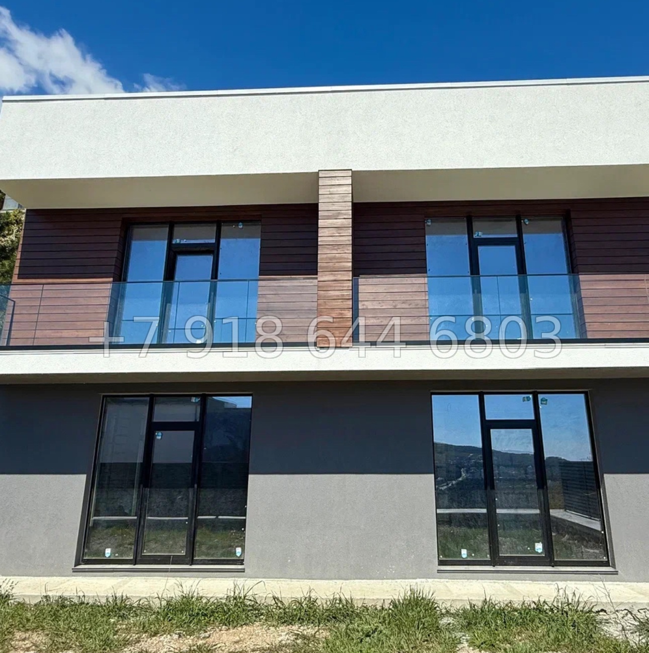 № 18 н. Дом в Ялте. 11 домов - миниатюра 9