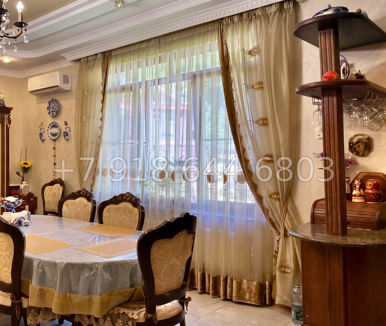 № 450. Дом в Сочи с ремонтом  - миниатюра 11
