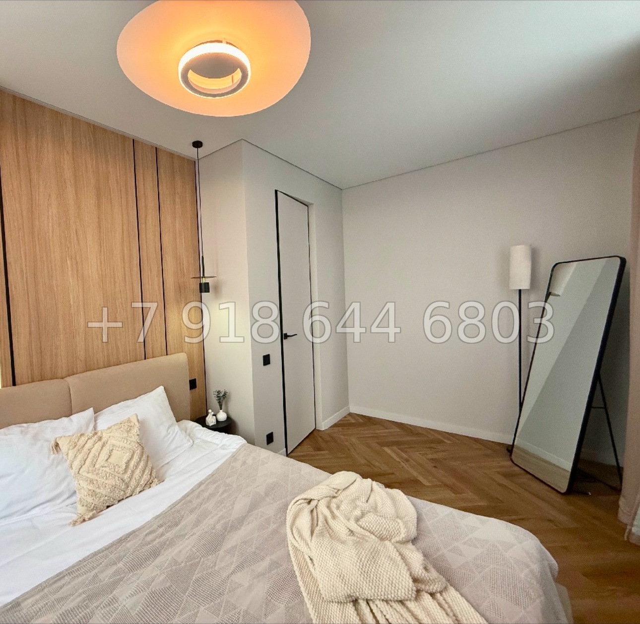 № 423 р. Квартира в Сочи. ЖК Альпийский квартал  - миниатюра 13