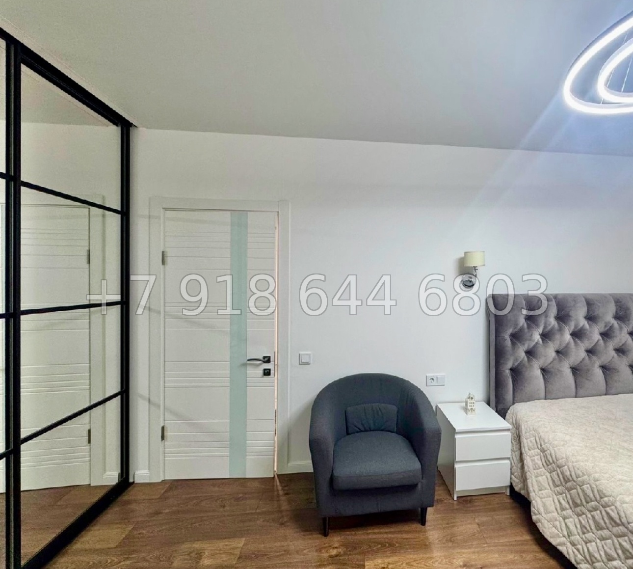 № 322 р. ЖК Альпийский квартал Сочи  - миниатюра 7