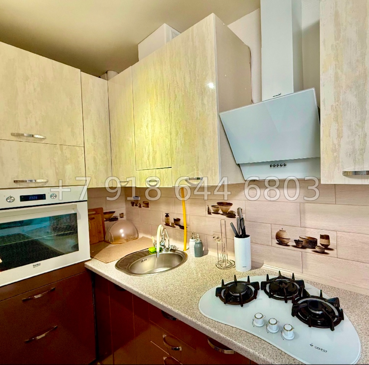 № 146 р. Квартира в Сириус. Заезжай и живи  - миниатюра 14