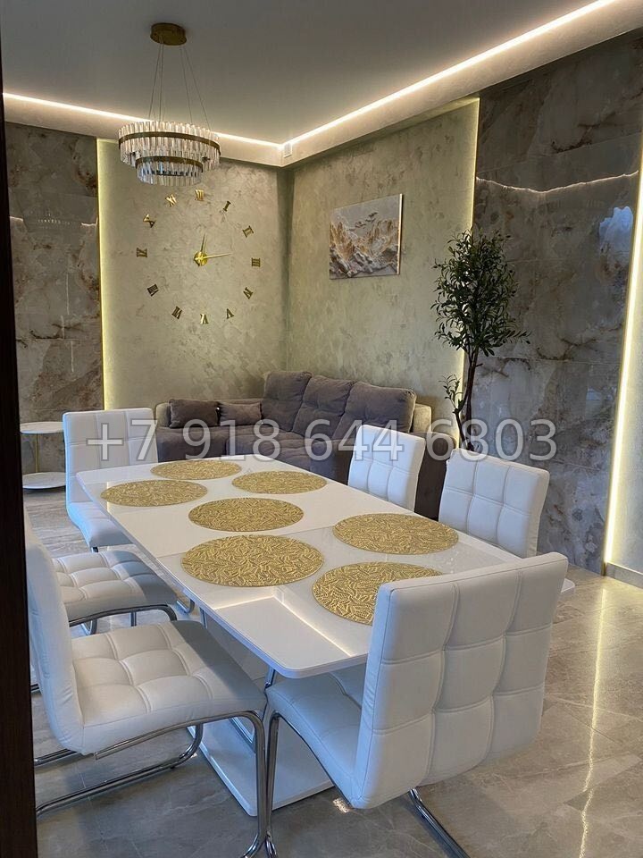 № 140 Б. Дом в Сочи с ремонтом  - миниатюра 10