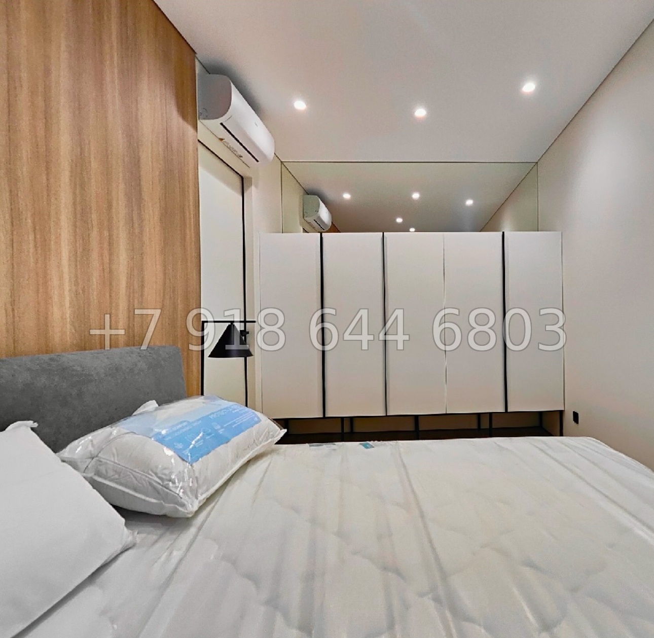 № 264 р. Квартира с видом на море в Сочи  - миниатюра 21