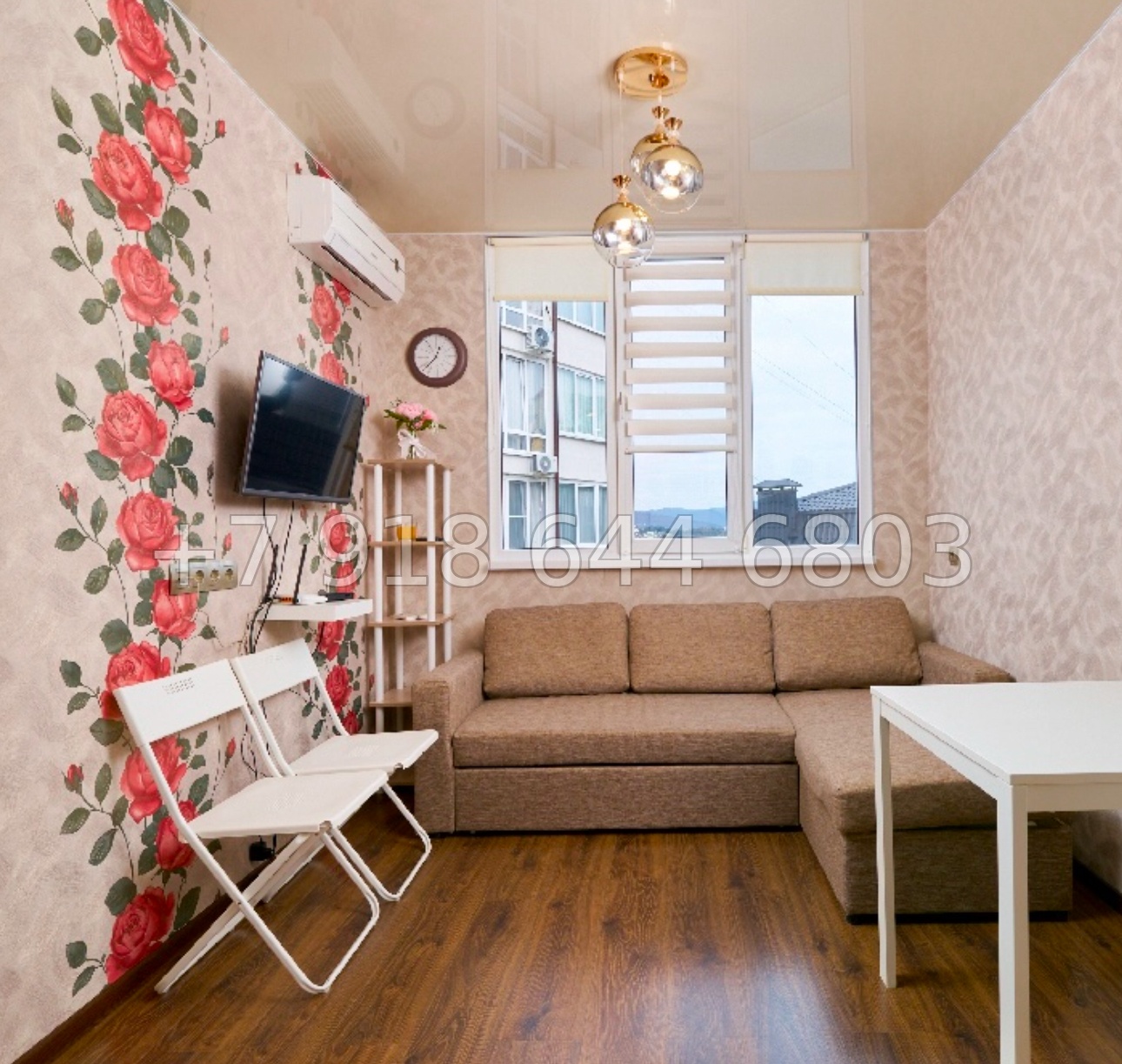 № 28х. В Сочи жилье . Хорошо сдается этот район Сочи  - миниатюра 5