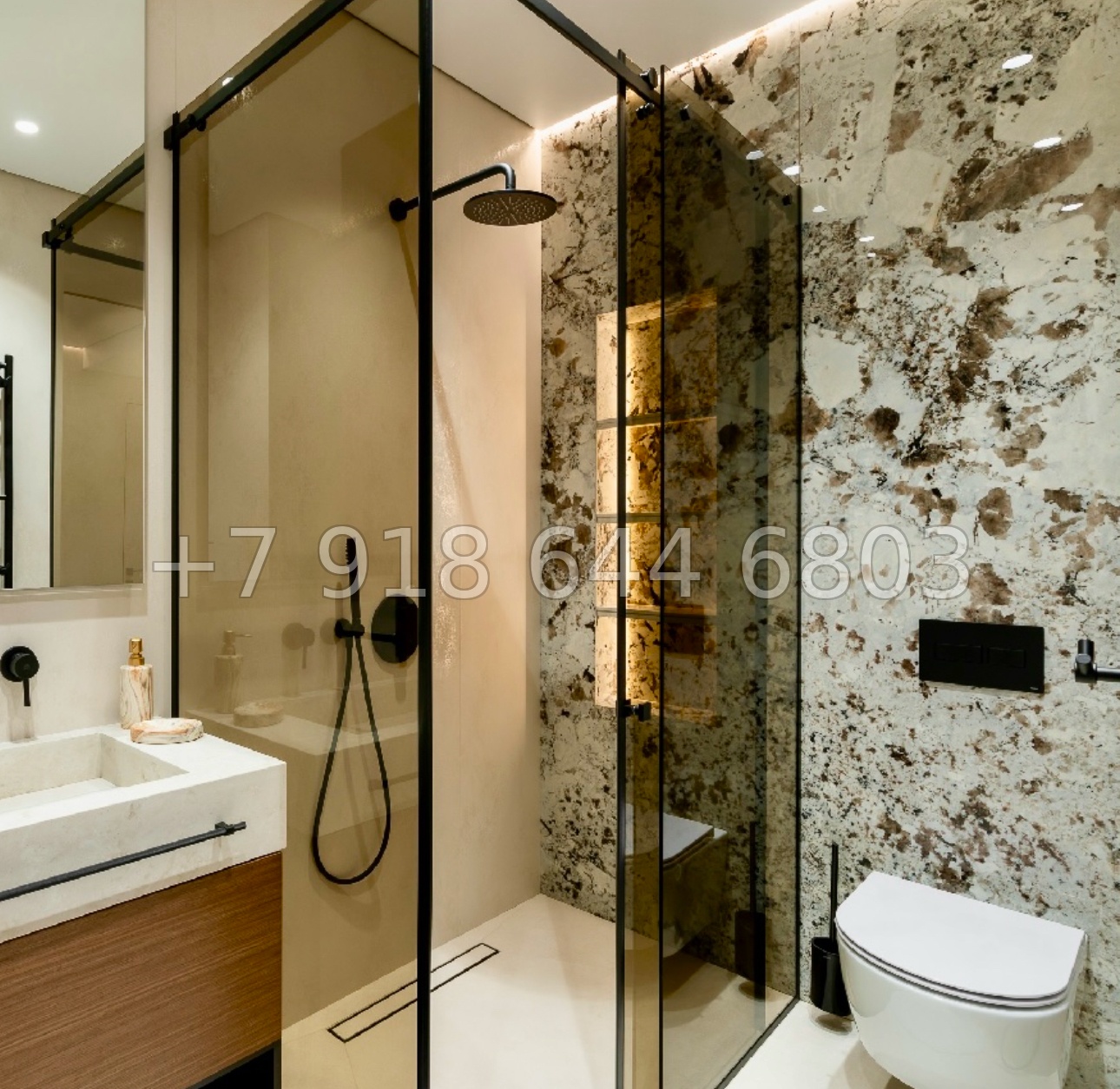 № 574 р. ЖК Лазурный Берег Сочи  - миниатюра 36