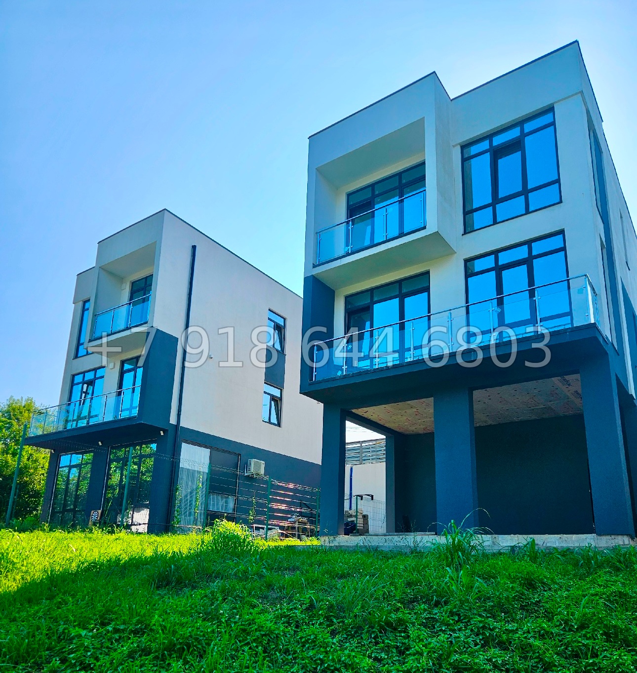 № 118 А. Дом в городе Сочи  - миниатюра 5