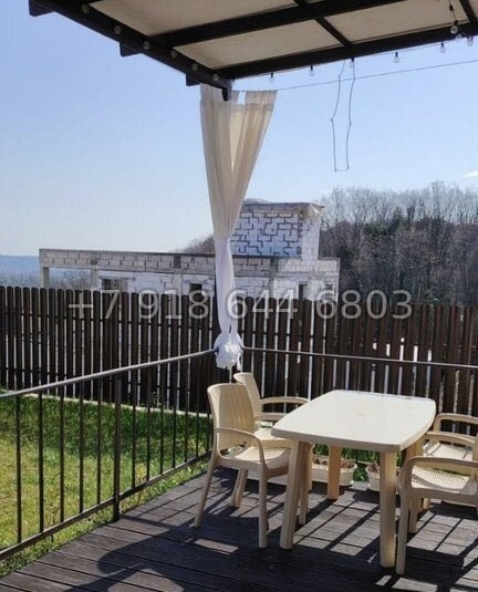 № 93 А. Дом с ремонтом в Адлере  - миниатюра 5