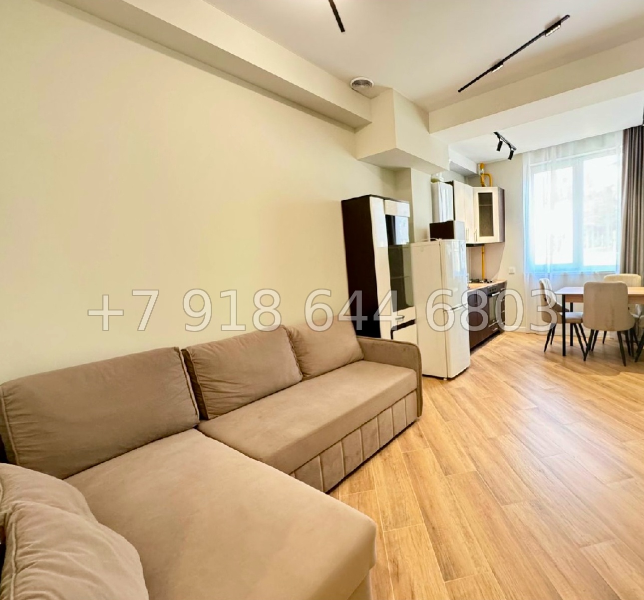 № 189 п. Квартира в Сочи  - миниатюра 9