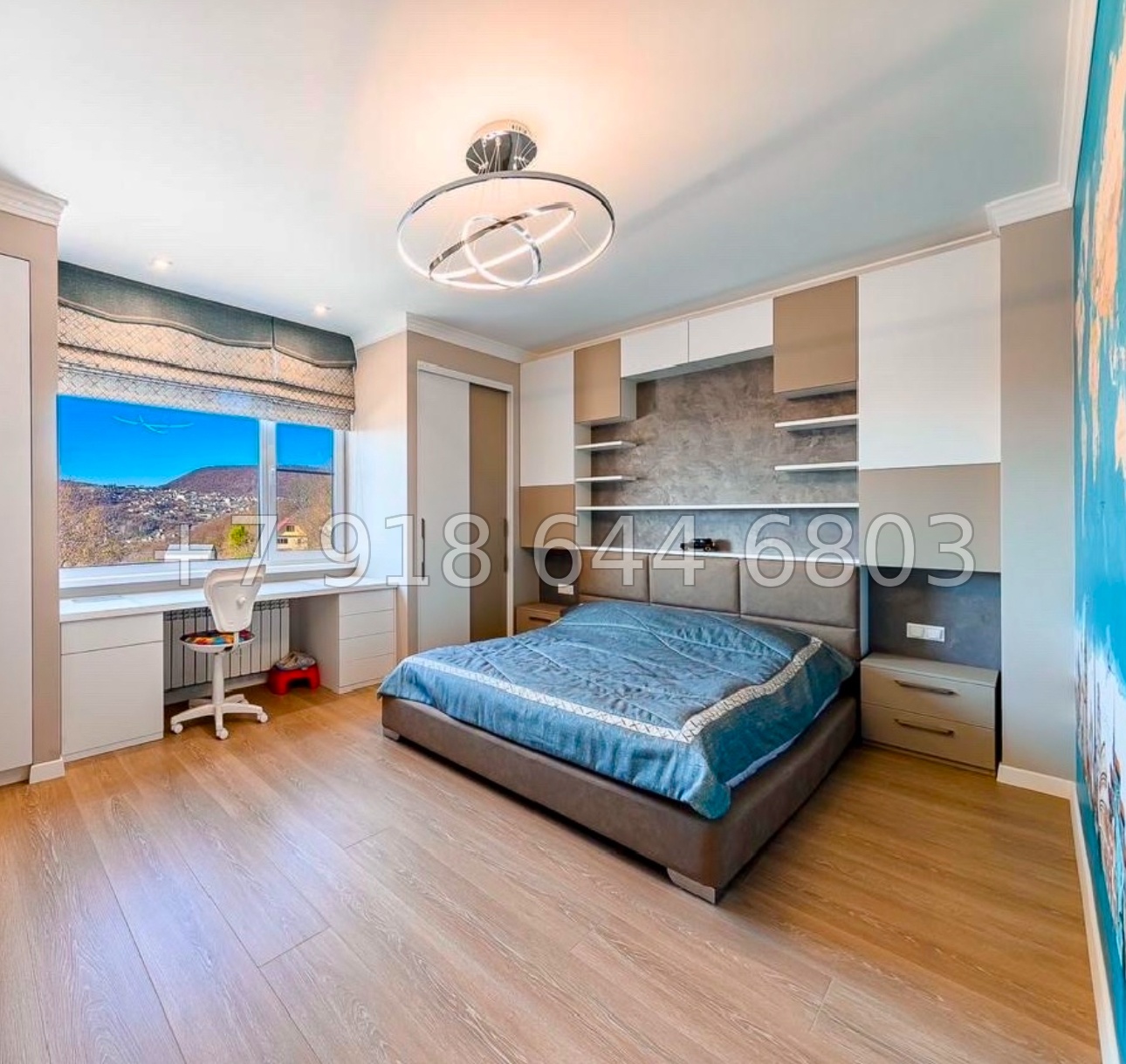 № 90 Б. Дом с ремонтом в Сочи  - миниатюра 25